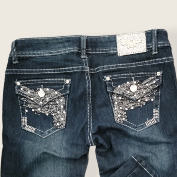 EUC Montana Jeans - Picture 4 of 4